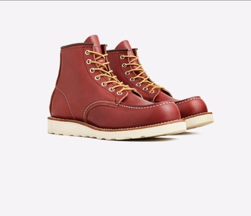Red wing irish - wing,