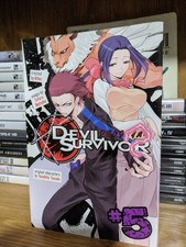 Shin Megami Tensei: Devil