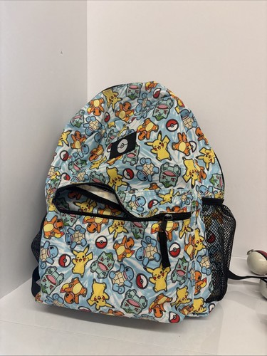 Pokemon pikachu gen - pokemon,