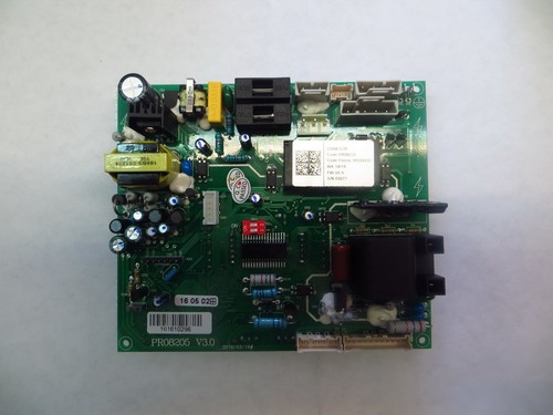 39848722 kit scheda con - kit,