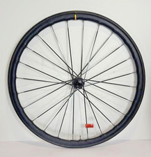 Ruota anteriore a disco Mavic