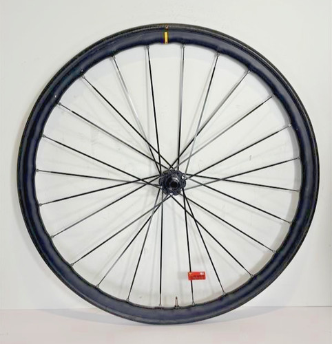 Ruota anteriore disco mavic - disco,