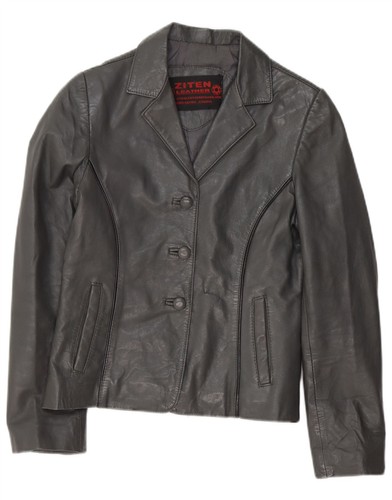 Giacca blazer vintage - , donna