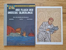 Blake e Mortimer 16 -