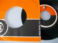 Ornella Vanoni – Cercami / Un Grido-45 GIRI