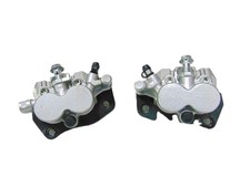 Pinze pinza freno anteriore SUZUKI BURGMAN 400 2007 2008 2009 2010