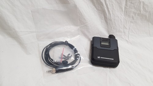 Nuovo sennheiser d1 - sennheiser,