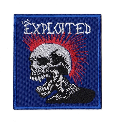 The exploited patch anarchy - the,