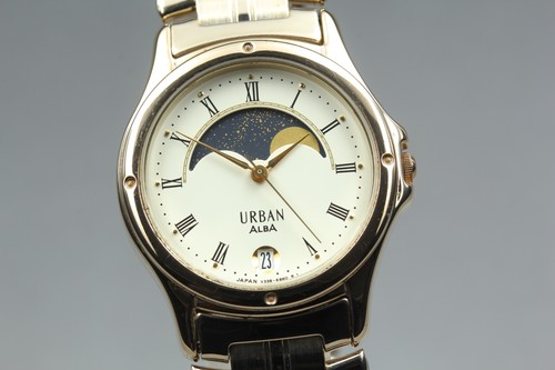Orologio uomo seiko urban - orologio,