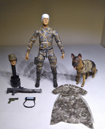 Neca aliens colonial - neca,
