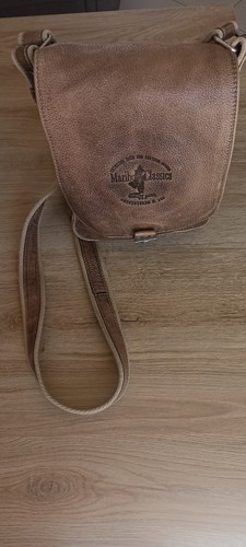 Marlboro classics borsa - classics,