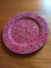 Sottopiatti plastificati