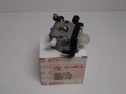 Asse carburatore stihl - asse,