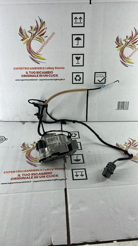 Serratura chiusura elettrica - chiusura,