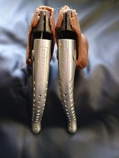 Set Leve Freno Vintage