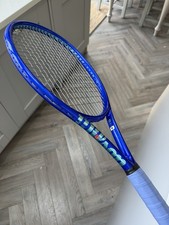 Nuovo Strung Wilson Ultra Tour