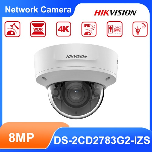 Hikvision 2cd2783g2 izs - hikvision, ds-2cd2783g2-izs