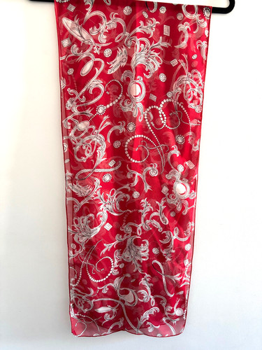 Sciarpa seta chantecler capri - chantecler,