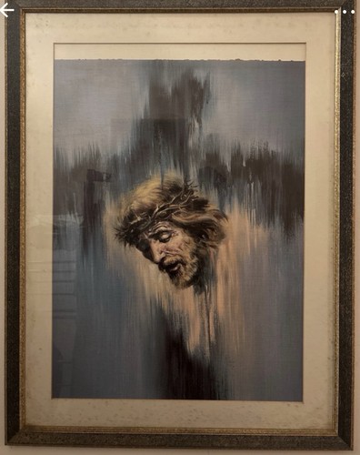Volto cristo - di,