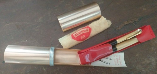 Aurora stilo portamine - 88,