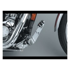 Kuryakynh Classic Style Chrome