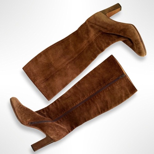 Stivali alti vintage - , 70