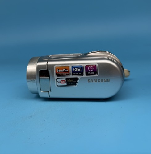 Samsung smx f30sp videocamera - smx-f30sp,