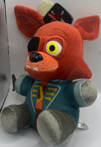 Peluche five nights - peluche,