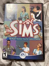 The sims originale - 1, pc