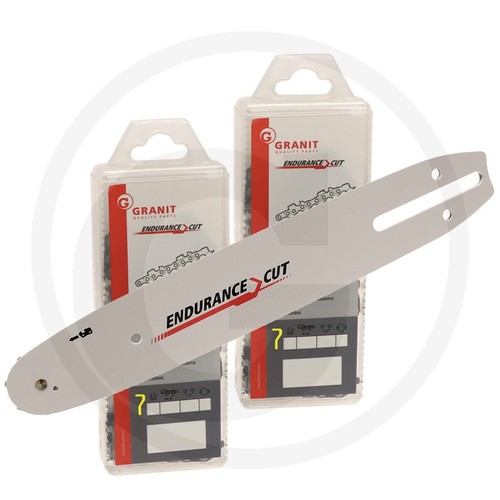 Kit barra catene per - kit,