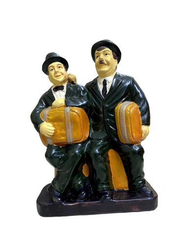 Rara statua vintage - , &