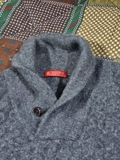 Pullover maglione uomo cashmere Riccardo Piacenza taglia 50 L