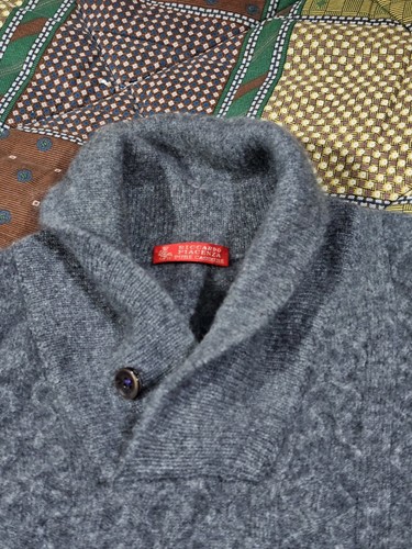 Pullover maglione uomo