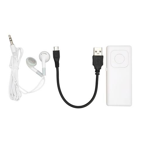 Lettore mp3 supporto suono - lettore,