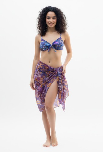 Set pezzi bikini - 2,