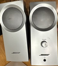 Bose Companion 2 altoparlanti