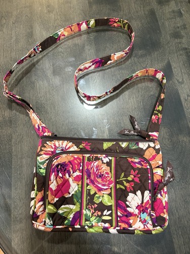 Borsa tracolla vera bradley - a,