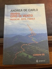 ANDREA DE CARLO - Dentro giro