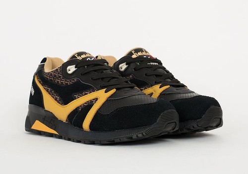 Scarpa ginnastica diadora - scarpa, da