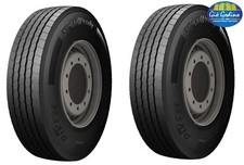 Coppia 2 Pneumatici Riken Road