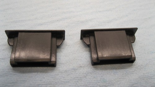 Pair oem hinge - pair, plinth
