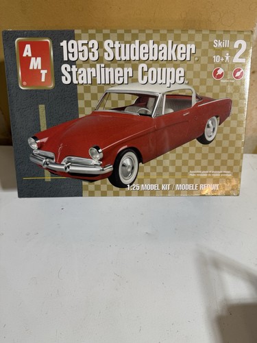 Amt ertl 1953 - amt,