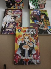 Demon Slayer: Kimetsu no Yaiba