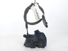 A4537206601 SERRATURA PORTA ANT DX SMART FORTWO (453) EQ E 56CV 2021 3P COUPE