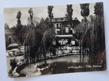 ci678 cartolina senigallia villa sorriso provincia di ancona marche