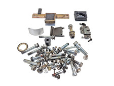 RICAMBI VARI MINUTERIA BULLONERIA PERNI VITERIA HONDA SH 125 150 ANNO 2001 2004