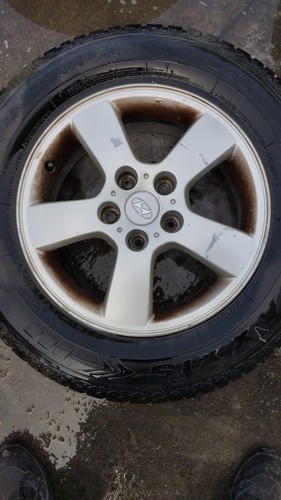 Cerchio lega r16 - r16, raggio