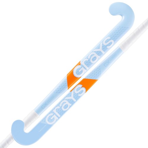Bastone hockey junior - da,