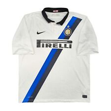 MAGLIA fc inter nike 2011-12