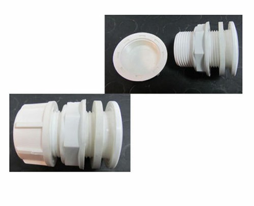 Attacco serbatoio kit - serbatoio,
